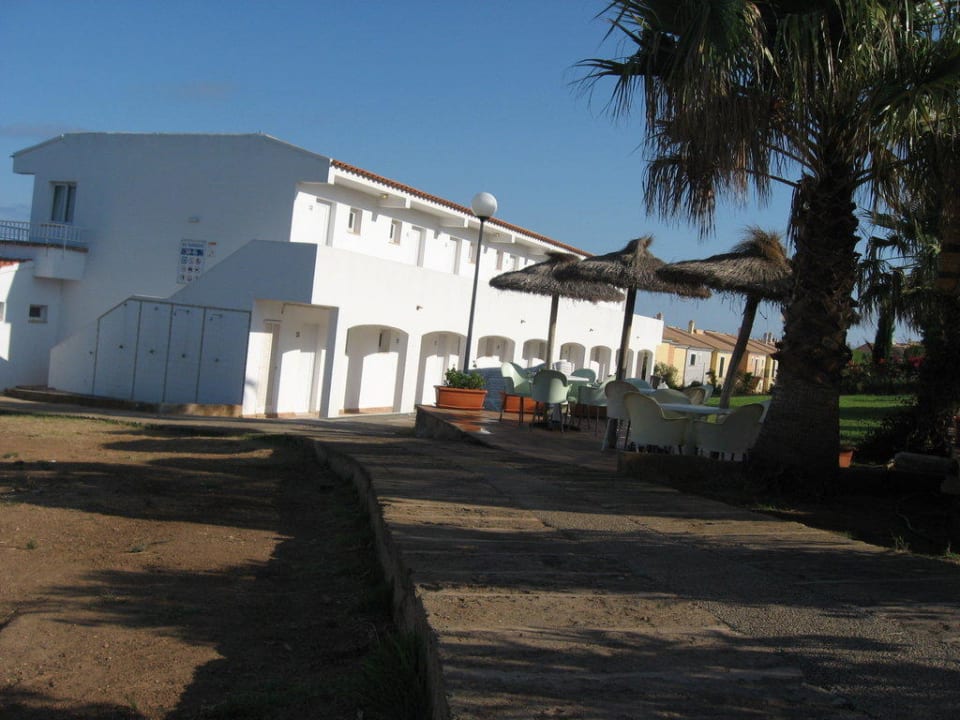 Hotelanlage Sun Club Eldorado