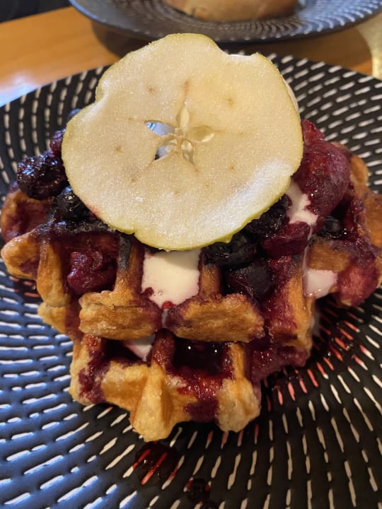 Gastro Lemonthyme Wilderness Retreat