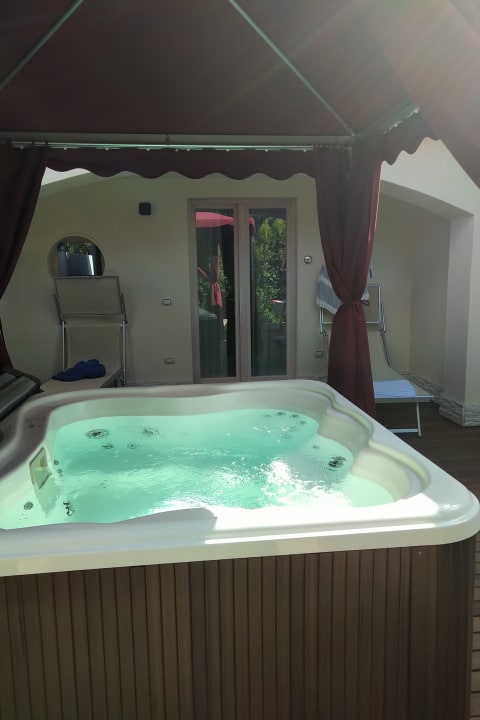 Zimmer TUI BLUE Tropea