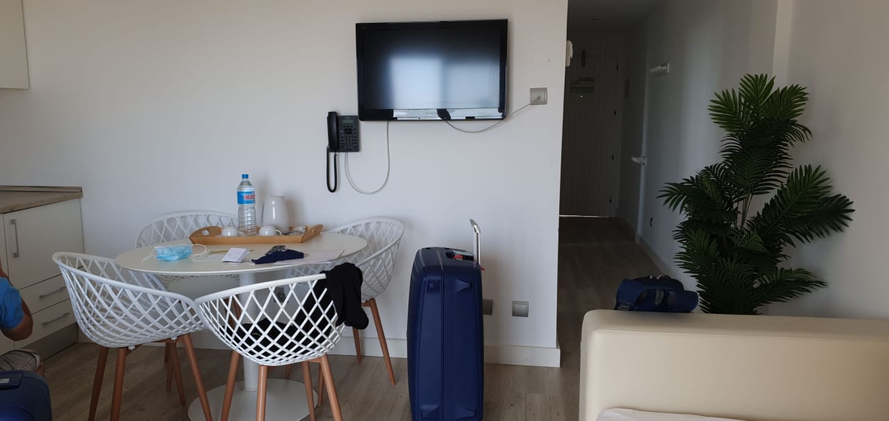 Zimmer Aparthotel Houm Plaza Son Rigo