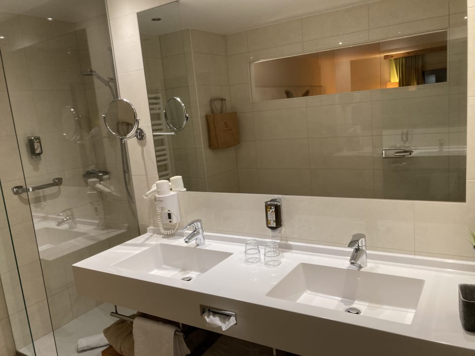 Zimmer Impuls Hotel Tirol