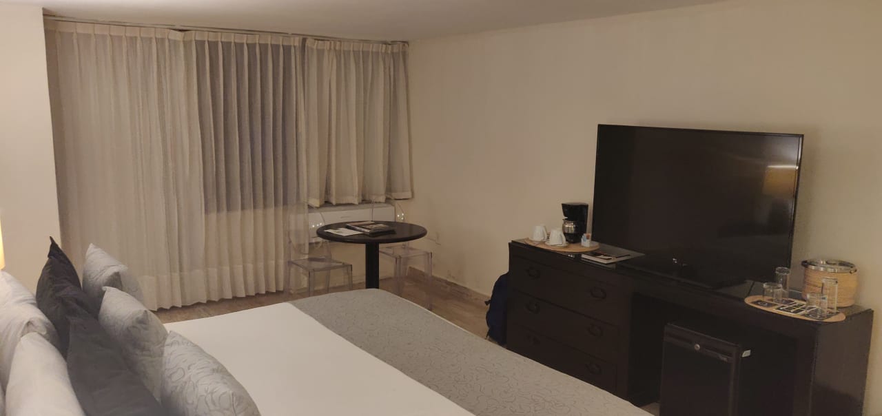 Zimmer Oh! Cancun The Urban Oasis & Beach Club