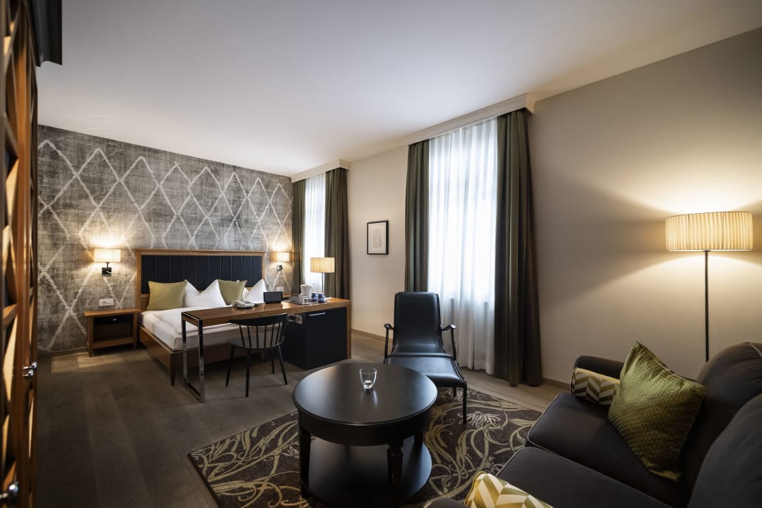 Zimmer Post Hotel - Tradition & Lifestyle
