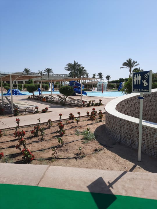 Sport & Freizeit Jaz Makadi Saraya Resort