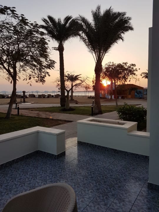 Zimmer Pharaoh Azur Resort
