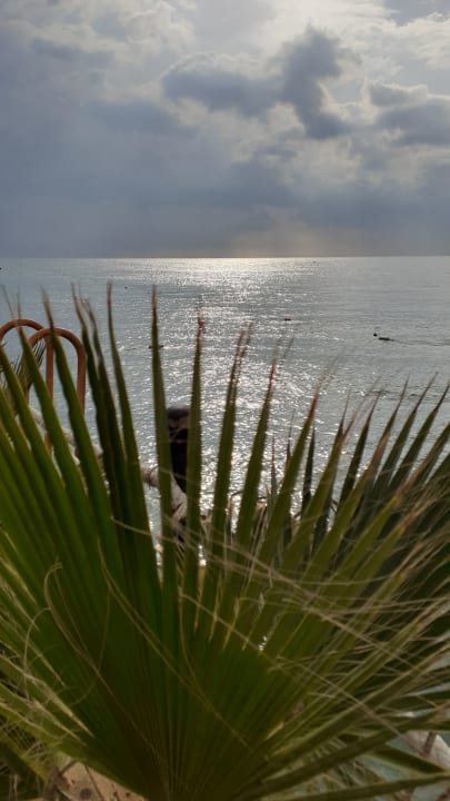 Strand Sherwood Dreams Resort