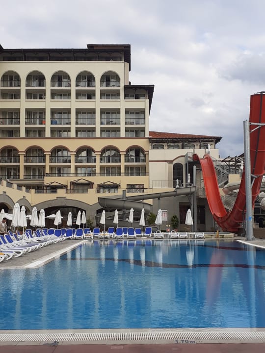 Sport & Freizeit Meliá Sunny Beach