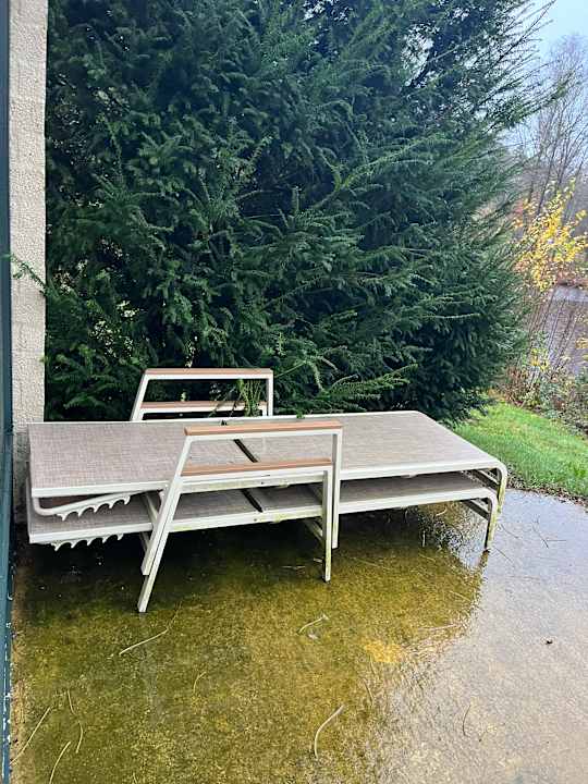 Zimmer Center Parcs De Kempervennen