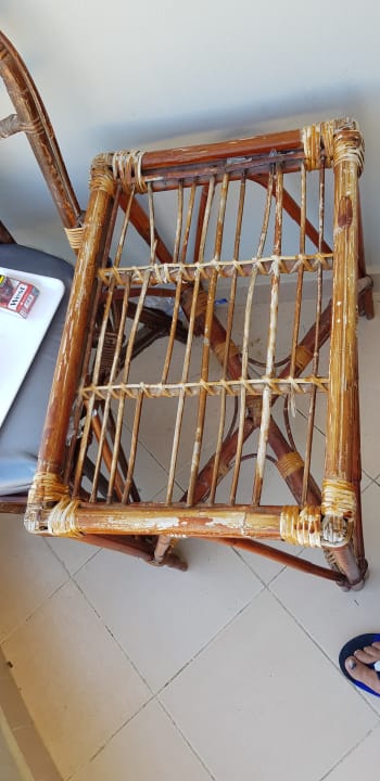 Zimmer Le Jardin Aqua Park Resort