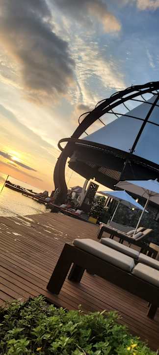 Außenansicht The Ritz-Carlton Langkawi