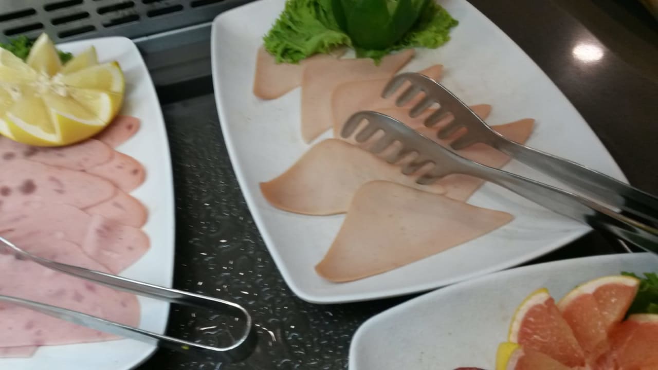 Gastro Akti Palace Resort & Spa