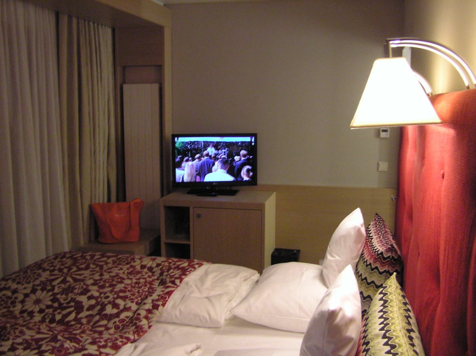 Doppelzimmer aja Bergresort Werfenweng