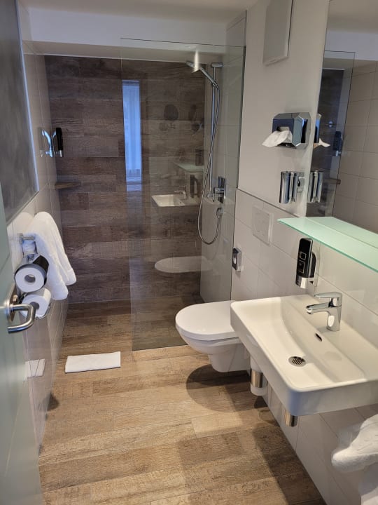 Zimmer Seereich Hotel & Pension