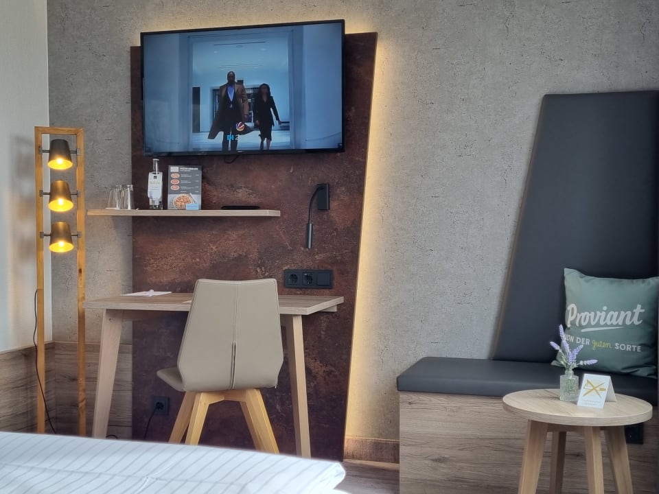 Zimmer Hotel Bavaria Oldenburg