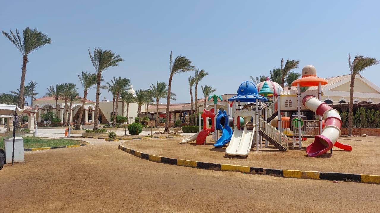 Sport & Freizeit Regency Plaza Aqua Park & Spa