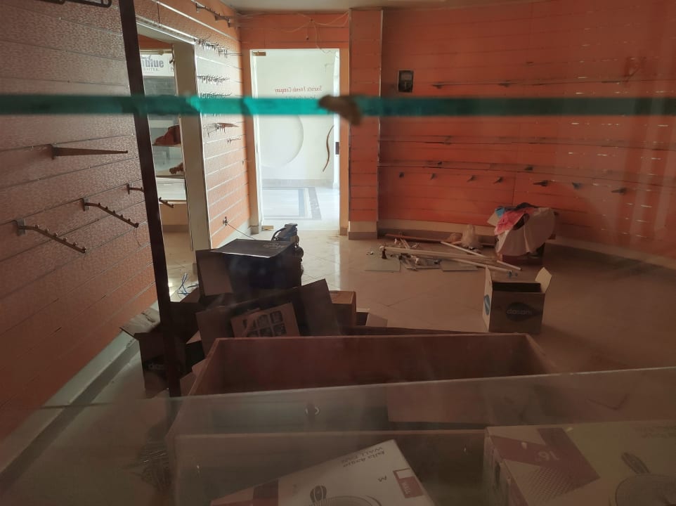 Sonstiges Coral Hills Resorts & SPA