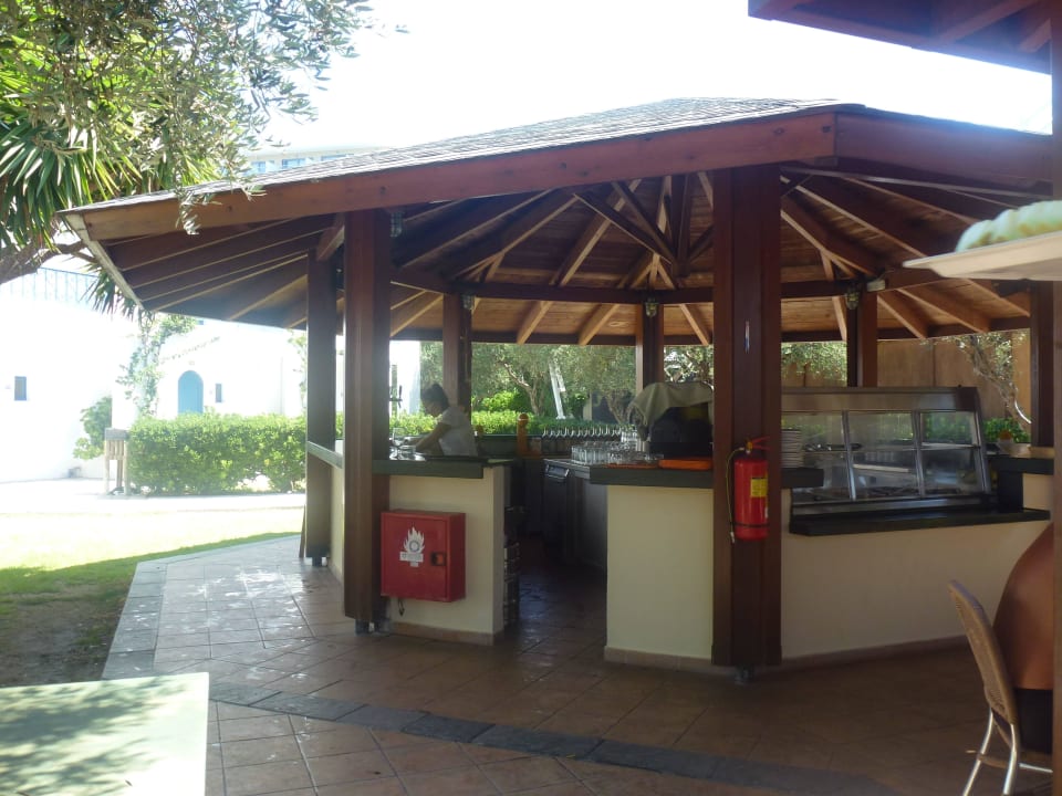 Poolbar TUI KIDS CLUB Alex Beach