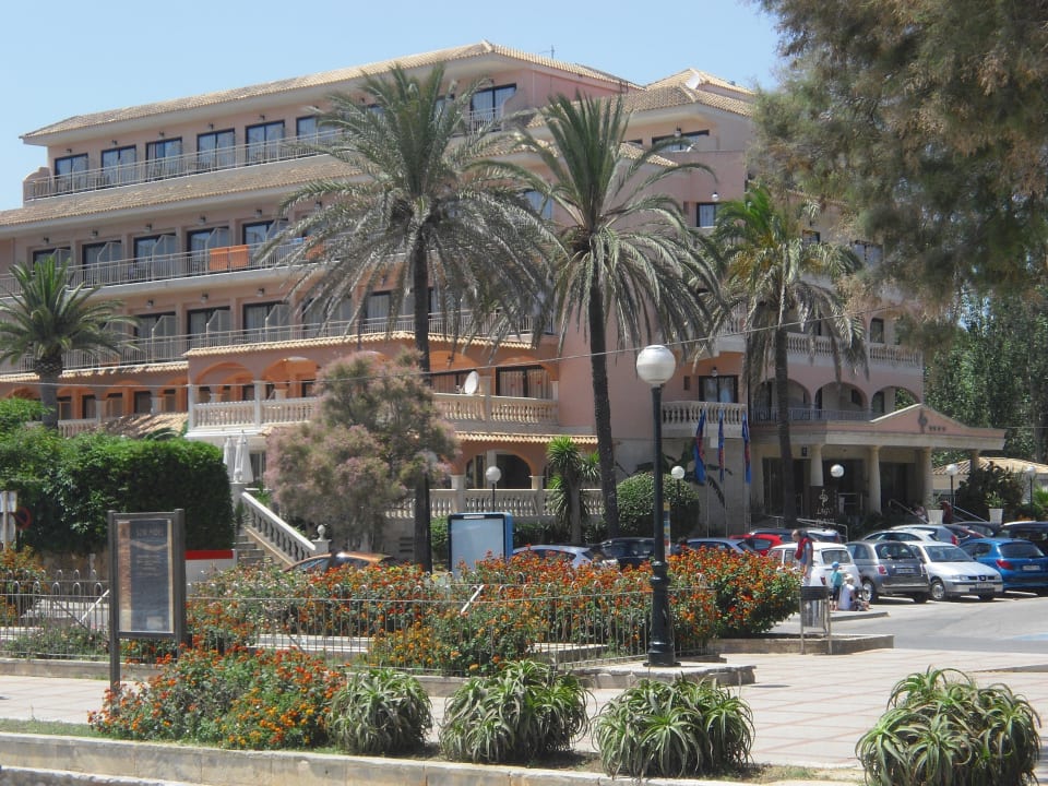 Lago Playa Park R2 Lago Playa Park