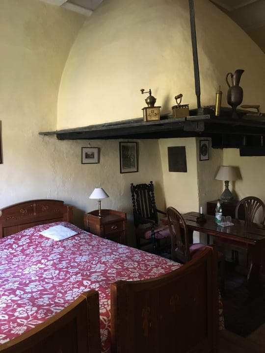 Zimmer Hotel Schloss Zeilitzheim