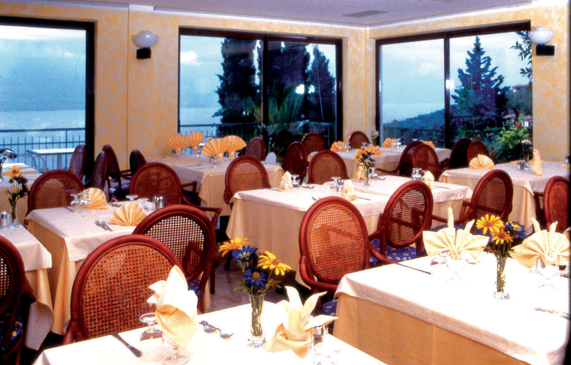 Restaurant Hotel San Pietro