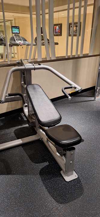 Sport & Freizeit Hotel The Henry