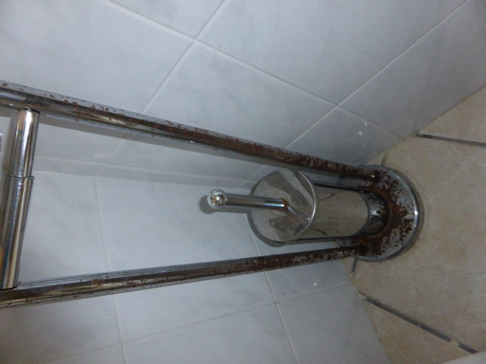 WC Bürstenhalter Sardafit Nr. 555a - Surfer's Traumhaus an zwei Sandstränden