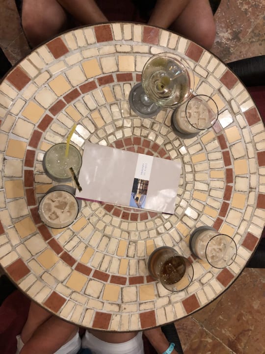 Gastro Blau varadero - Adults only