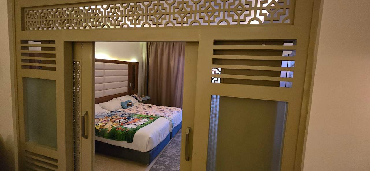Zimmer Pickalbatros Sea World Resort - Marsa Alam
