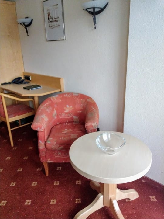 Zimmer Hotel Garni Bergidyll