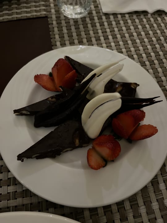 Gastro Grand Waterworld Makadi & Family Star Makadi