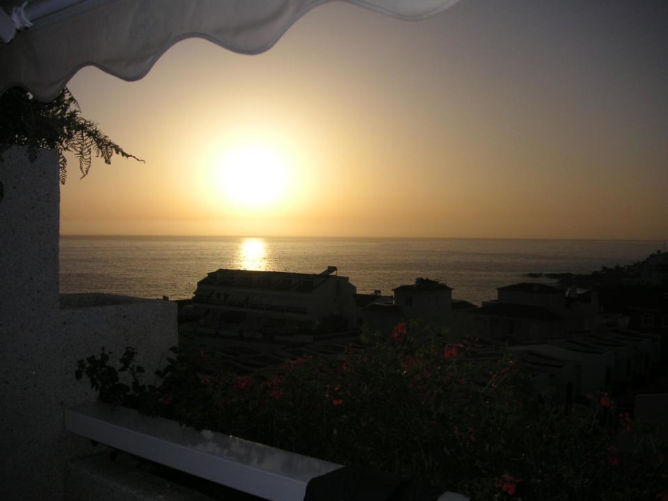 Ausblick Zimmer 675 Landmar Playa La Arena