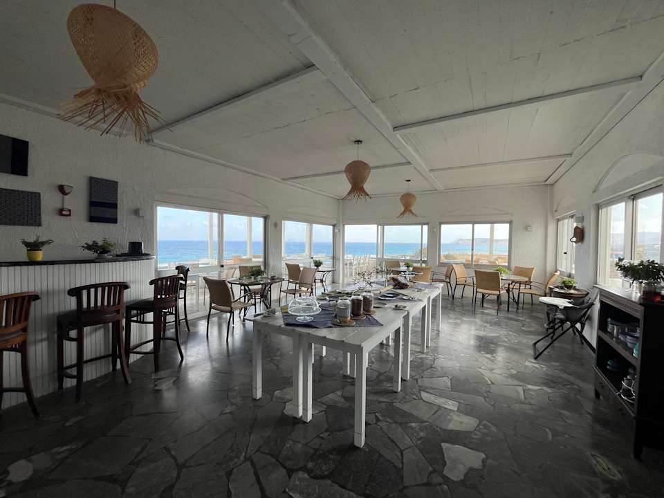 Gastro Lassion Beach Hotel