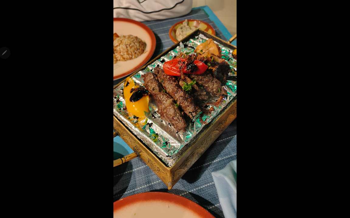 Gastro Hurghada Long Beach Resort