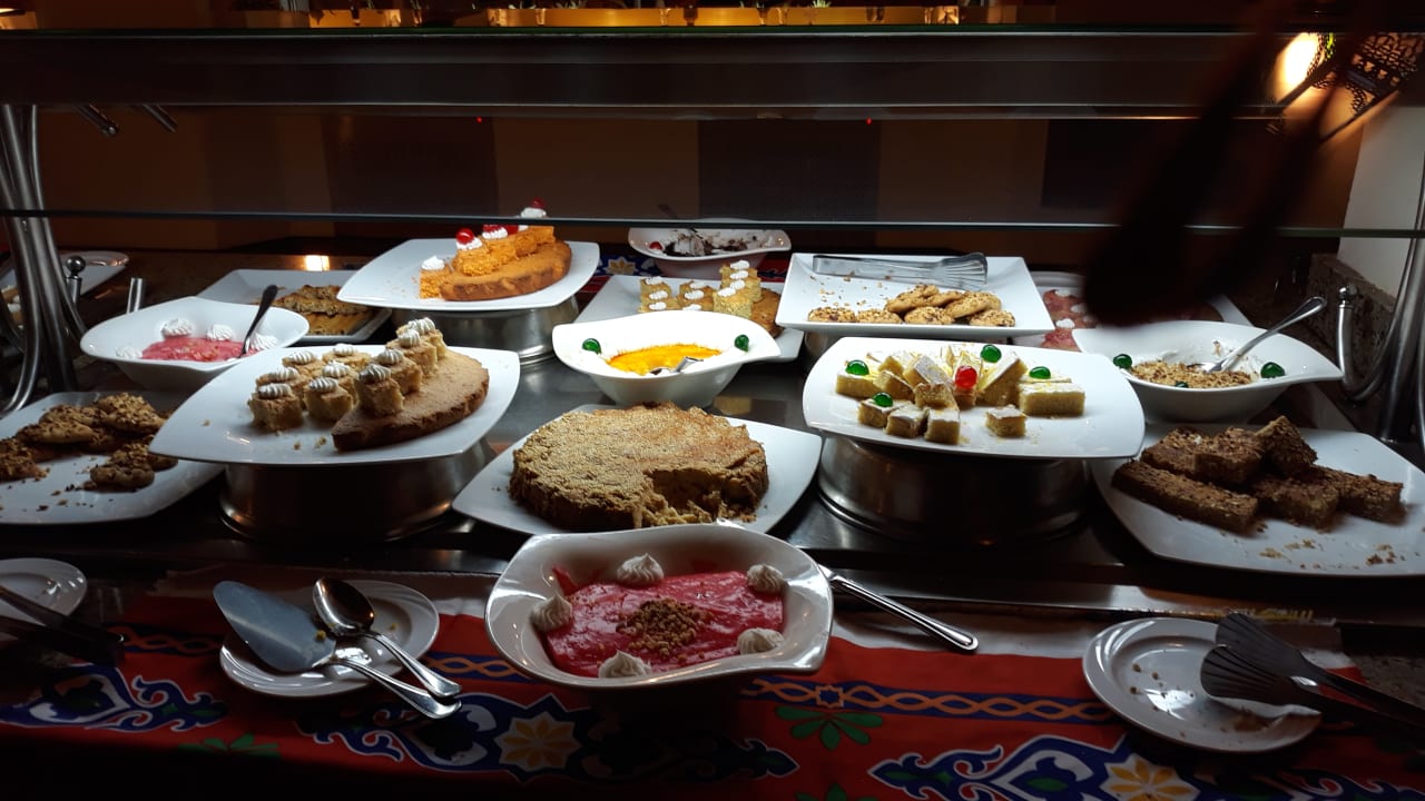 Gastro Shams Alam Beach Resort