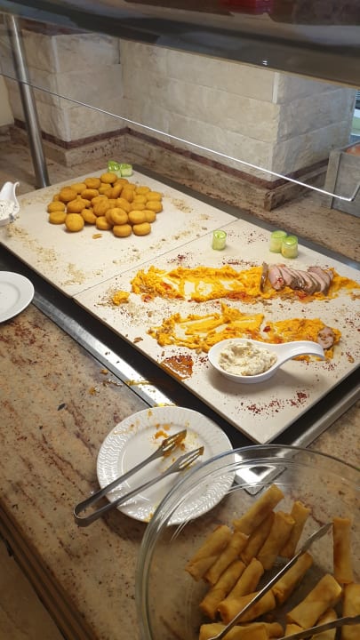 Gastro Flamingo Grand Hotel & Spa