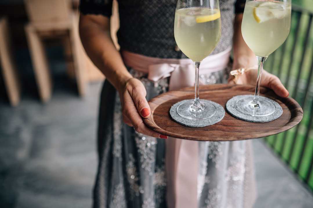 Gastro Panoramahotel Wildschütz