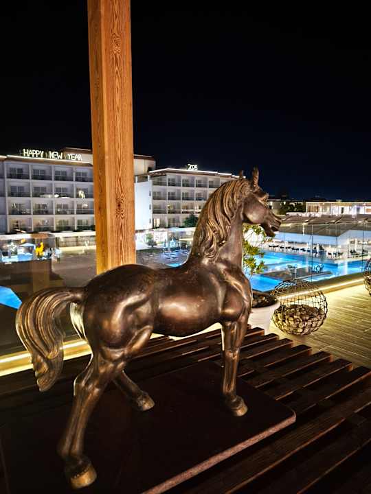 Pool Amarina Abu Soma Resort & Aquapark