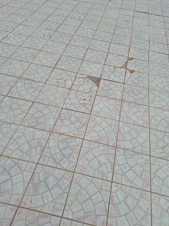 Pool Iris Hotel & Thalasso