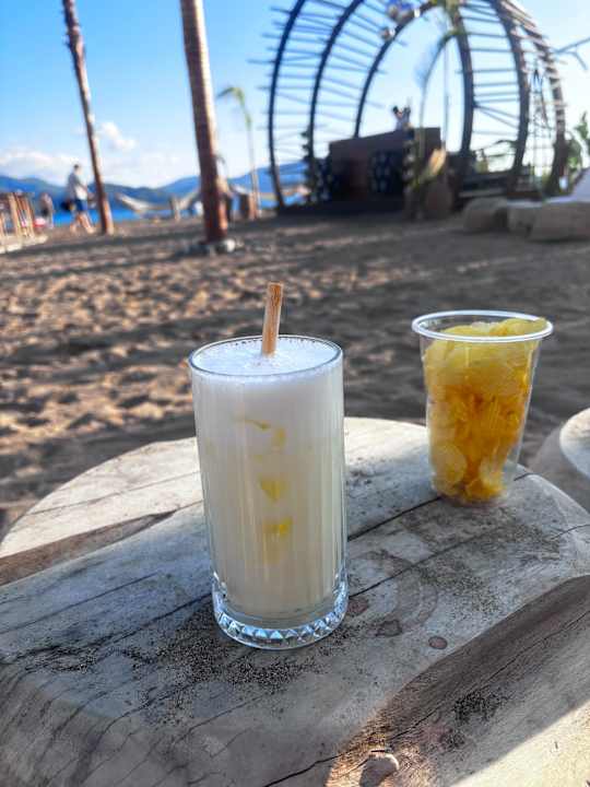 Strand Liberty Signa