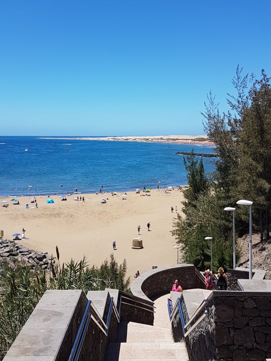 Strand Bull Escorial & Spa