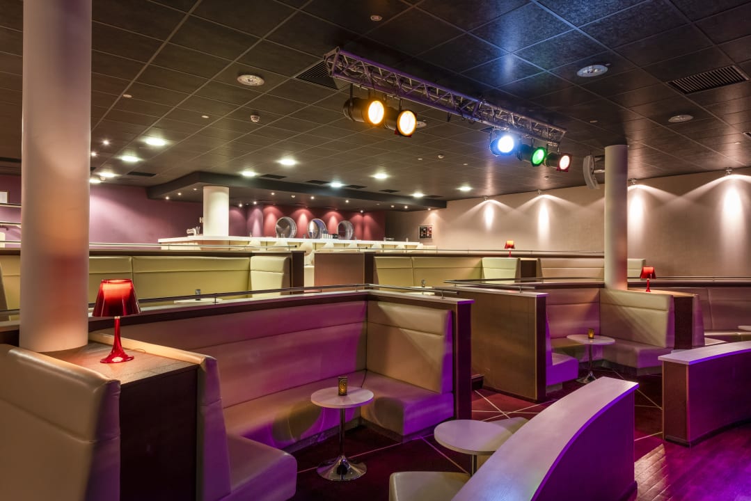 Gastro Precise Resort Hafendorf Rheinsberg