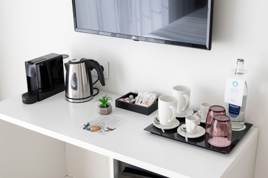 Zimmer Sol Fuerteventura Jandia - All Suites