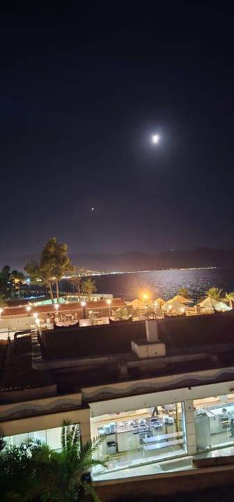 Ausblick Ephesia Holiday Beach Club