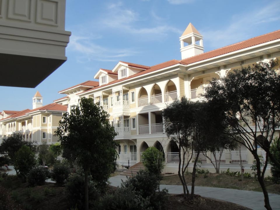 Gästehäuser Ali Bey Resort Sorgun