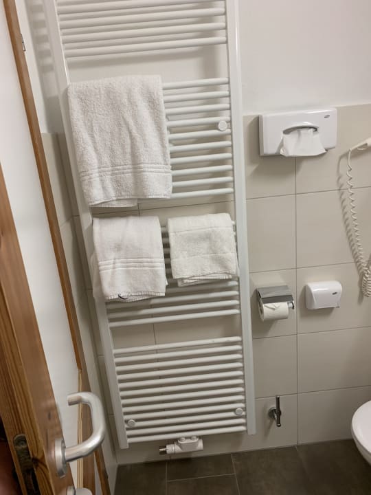 Zimmer Gut Wenghof - Family Resort