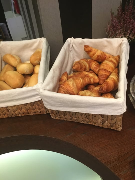 Gastro Goodman's Living Apartments