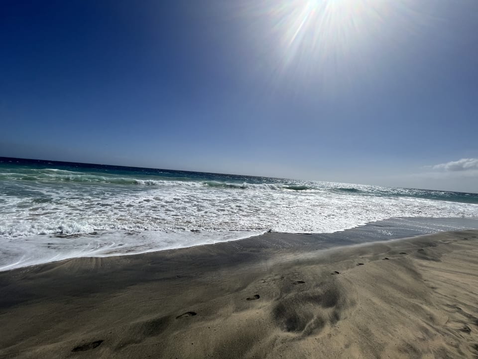 Strand MUR Hotel Faro Jandia & Spa Fuerteventura
