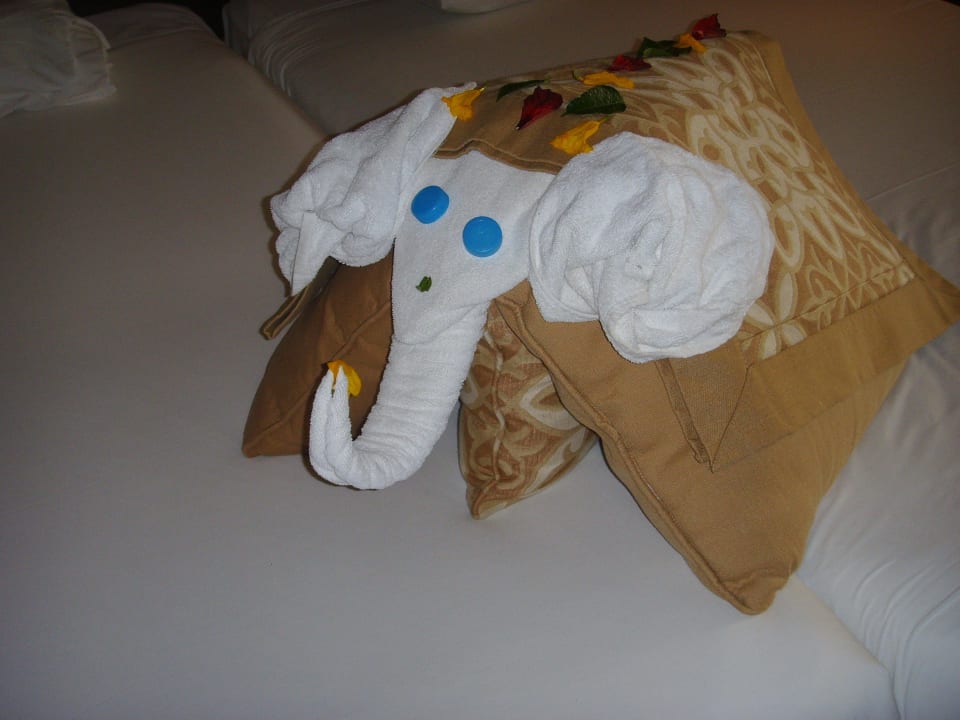 Roomservice Jaz Dar EL Madina