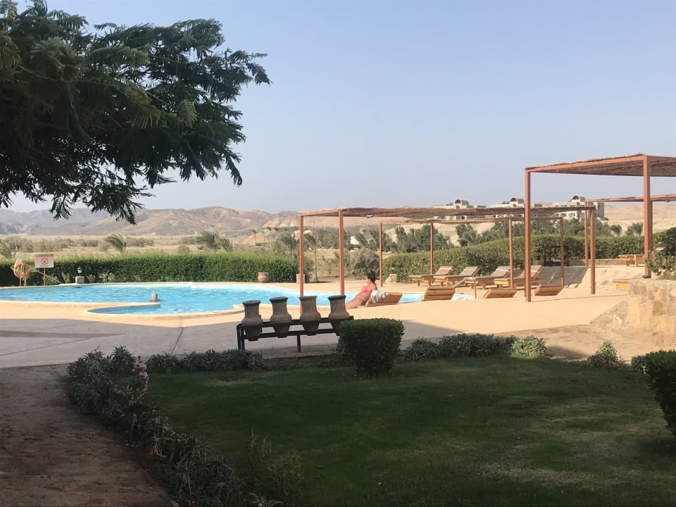 Pool Three Corners Equinox Beach Resort