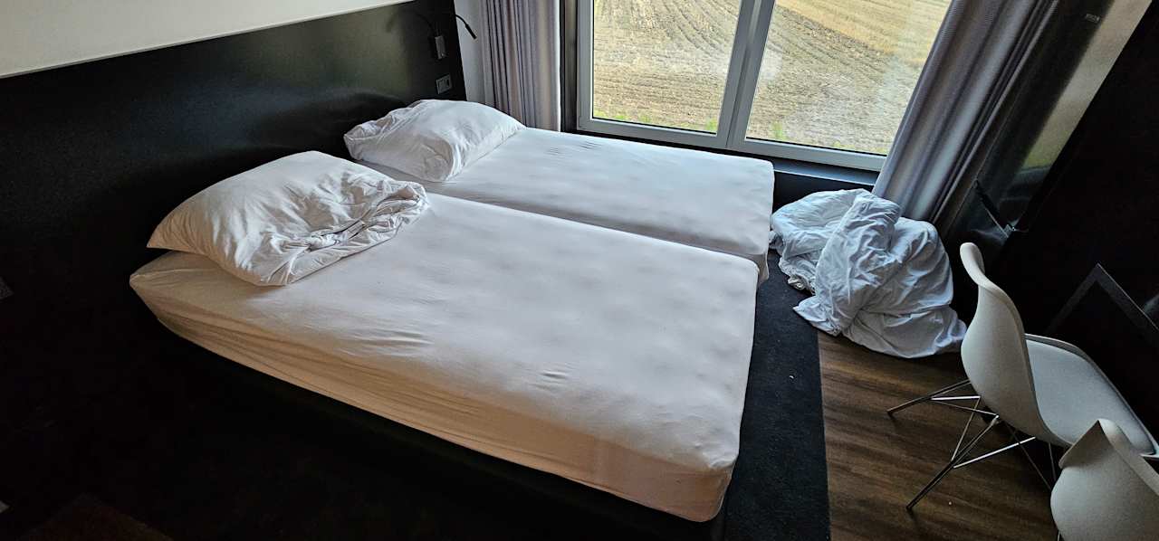 Zimmer WTO Hotel by WMM Hotels